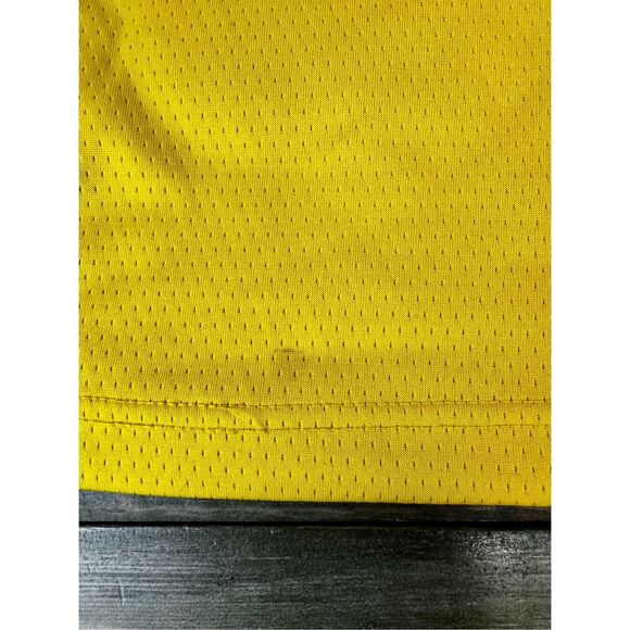 Nike Men's Los Angeles Lakers Lebron James Icon Edition Swingman Jersey Size Lar - Picture 12 of 12